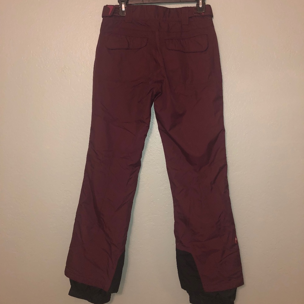 Marmot snow pants